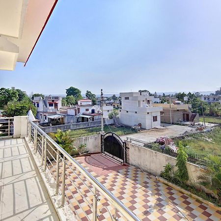 Home 78802 Balaji Bhawan Jhajra Jhājra Exterior foto