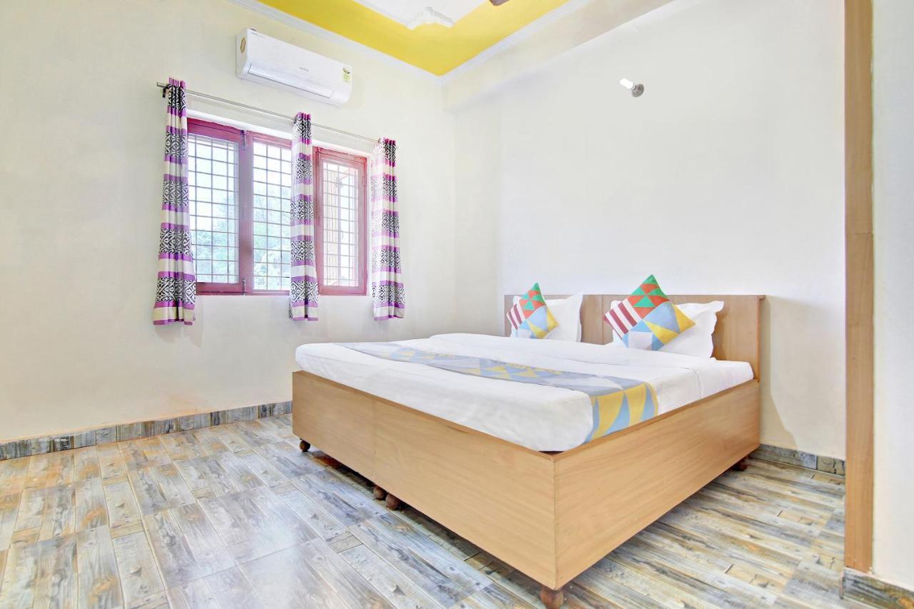 Home 78802 Balaji Bhawan Jhajra Jhājra Exterior foto
