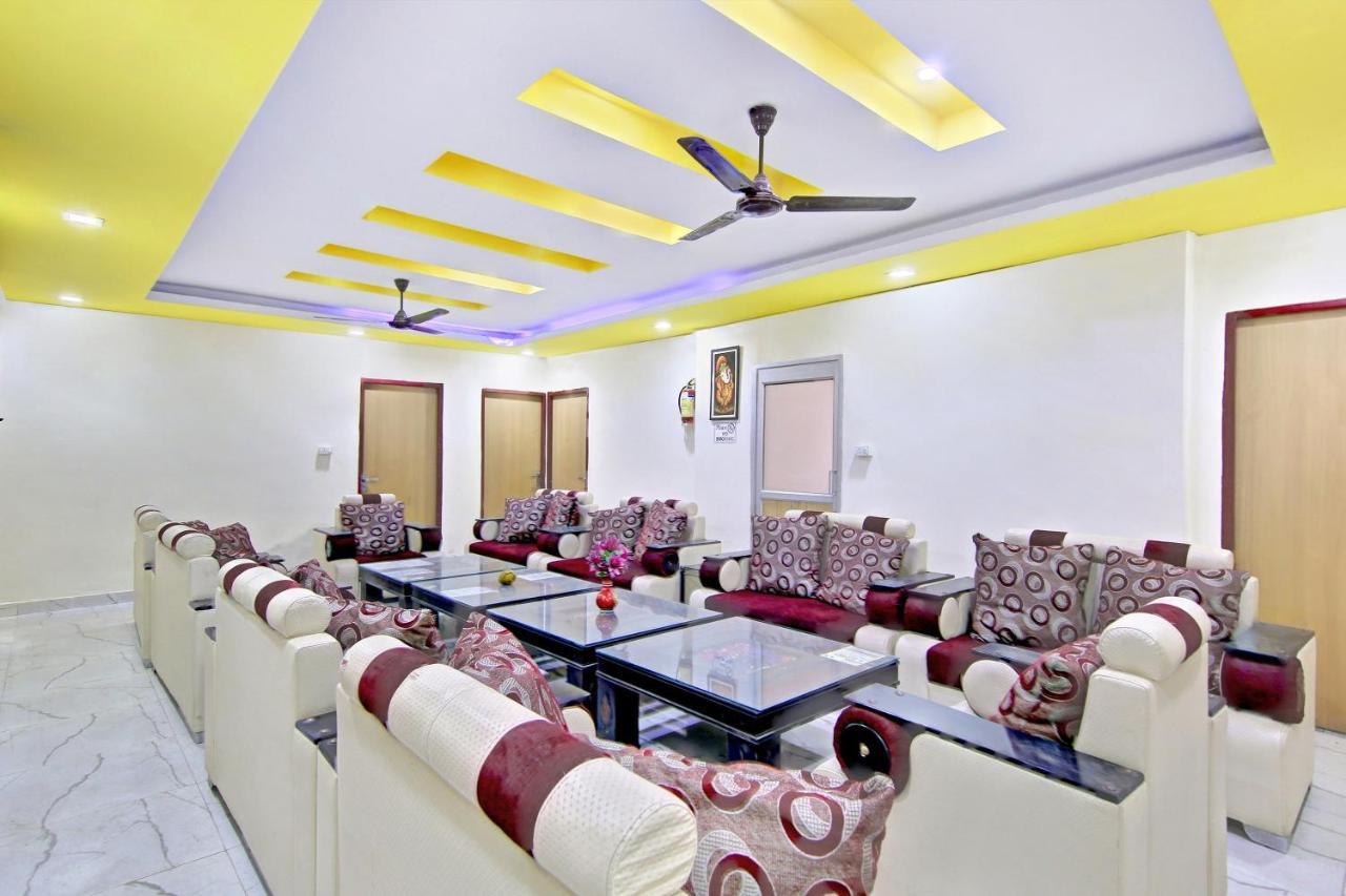 Home 78802 Balaji Bhawan Jhajra Jhājra Exterior foto