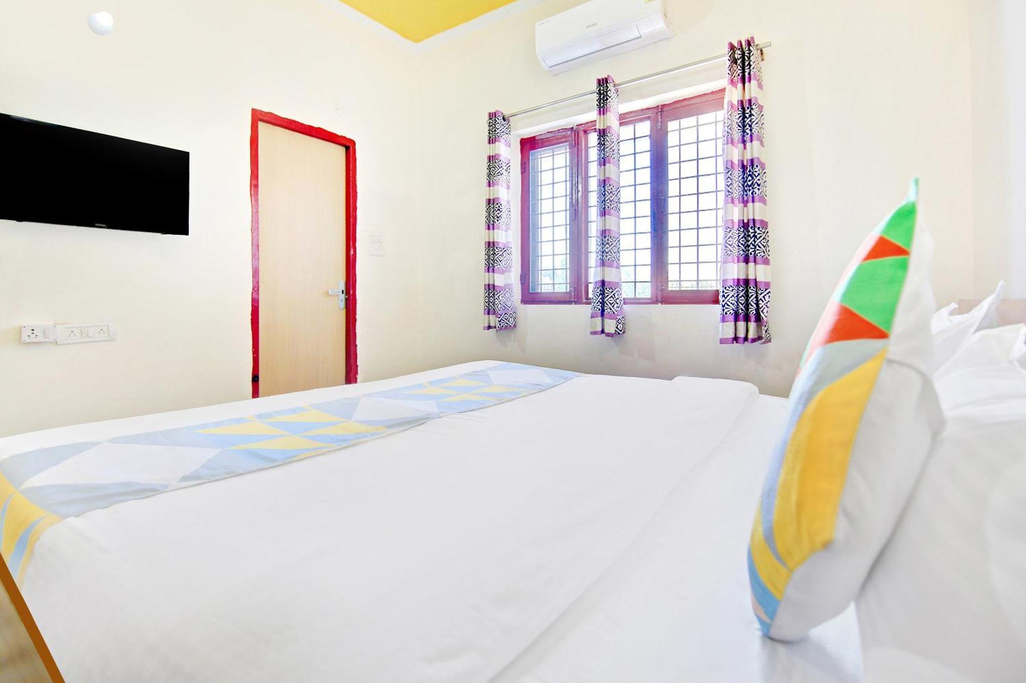 Home 78802 Balaji Bhawan Jhajra Jhājra Exterior foto
