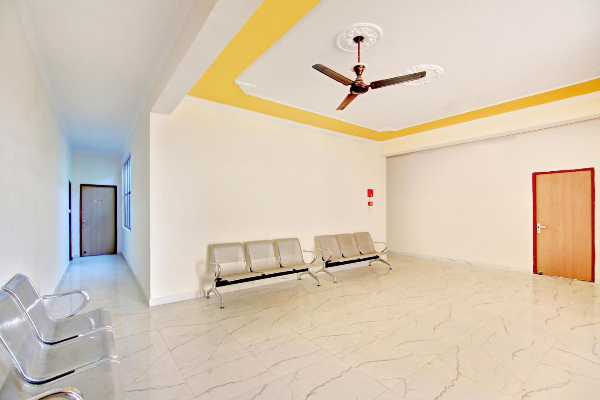 Home 78802 Balaji Bhawan Jhajra Jhājra Exterior foto