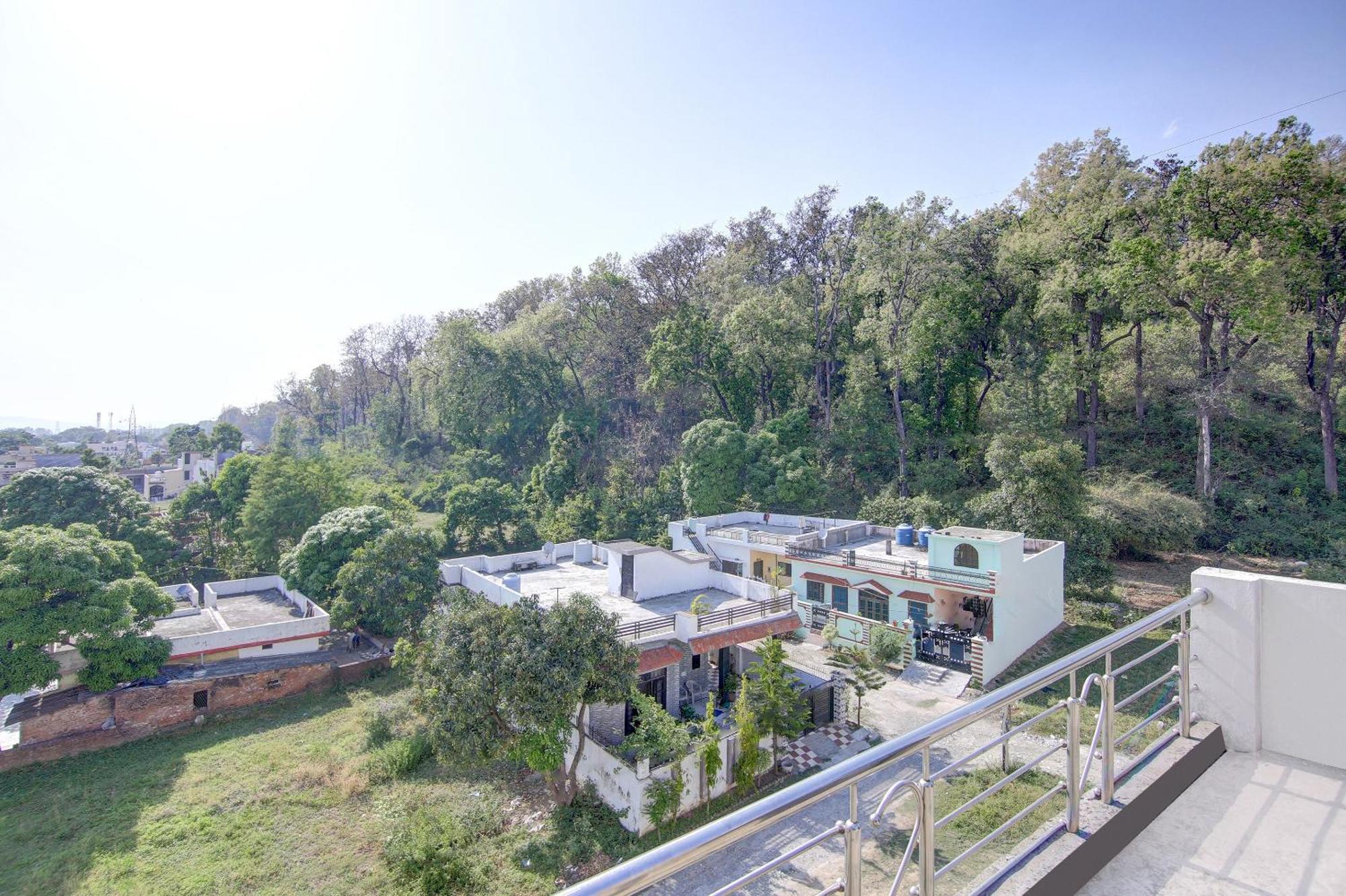 Home 78802 Balaji Bhawan Jhajra Jhājra Exterior foto