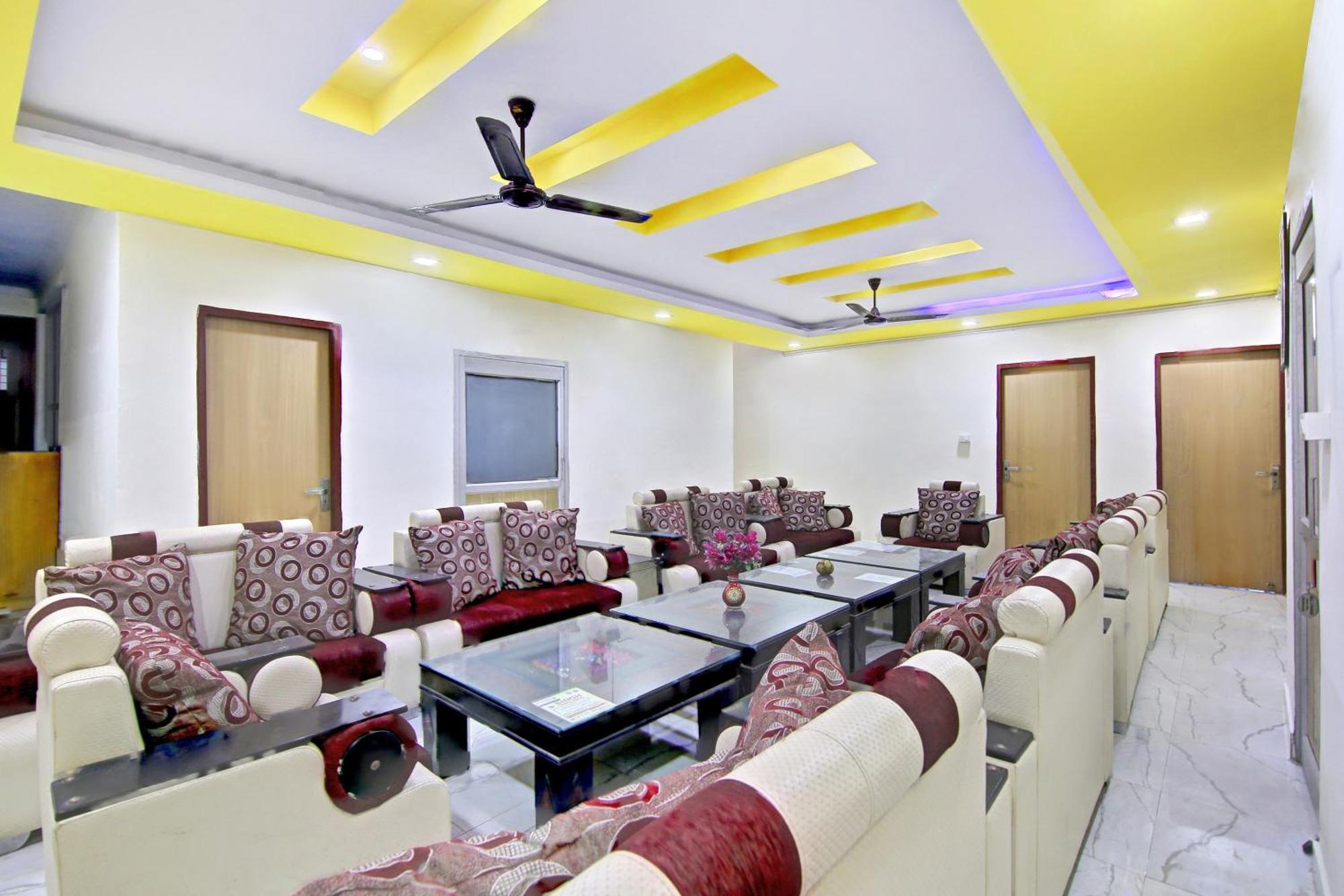 Home 78802 Balaji Bhawan Jhajra Jhājra Exterior foto