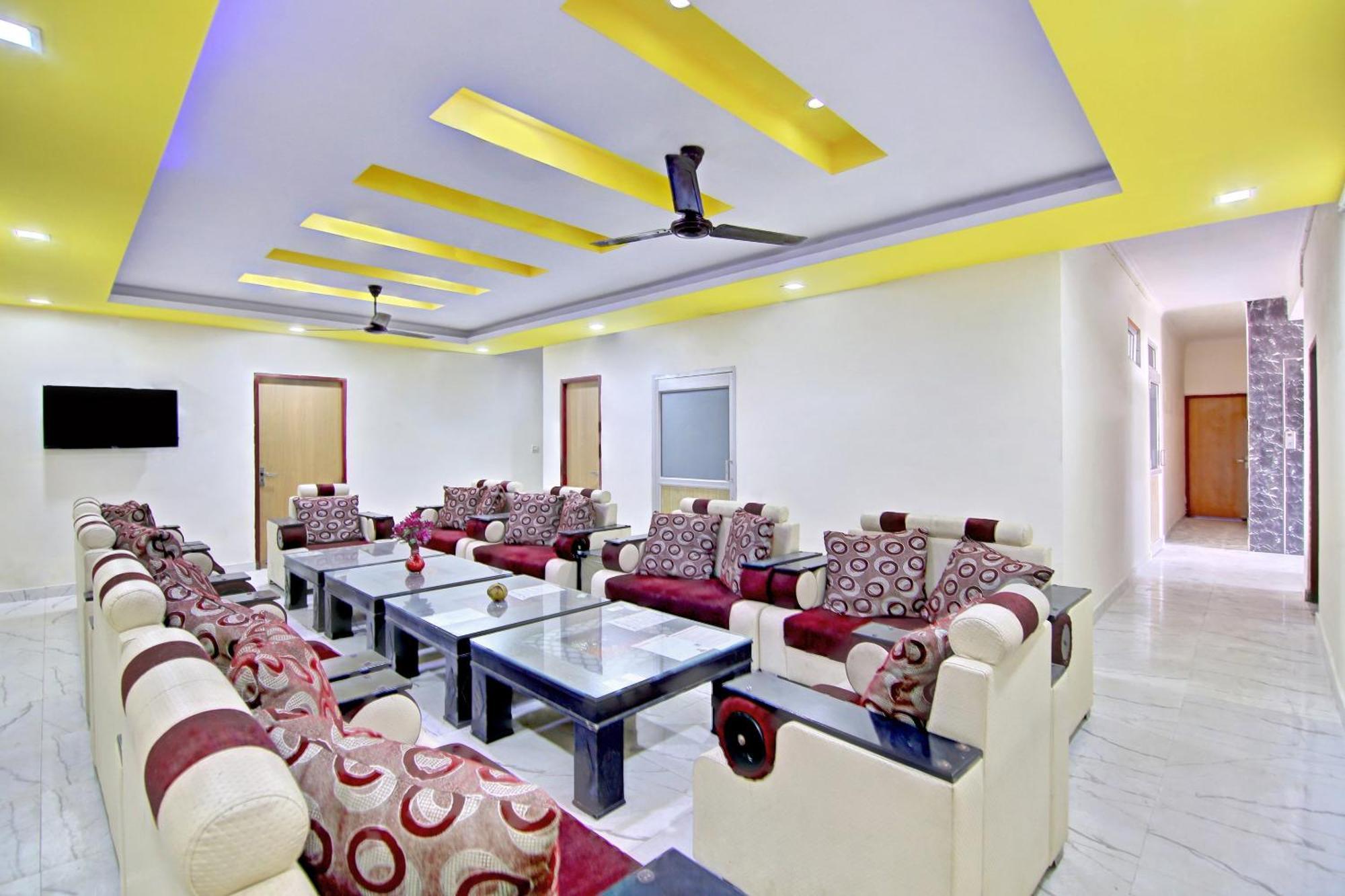Home 78802 Balaji Bhawan Jhajra Jhājra Exterior foto