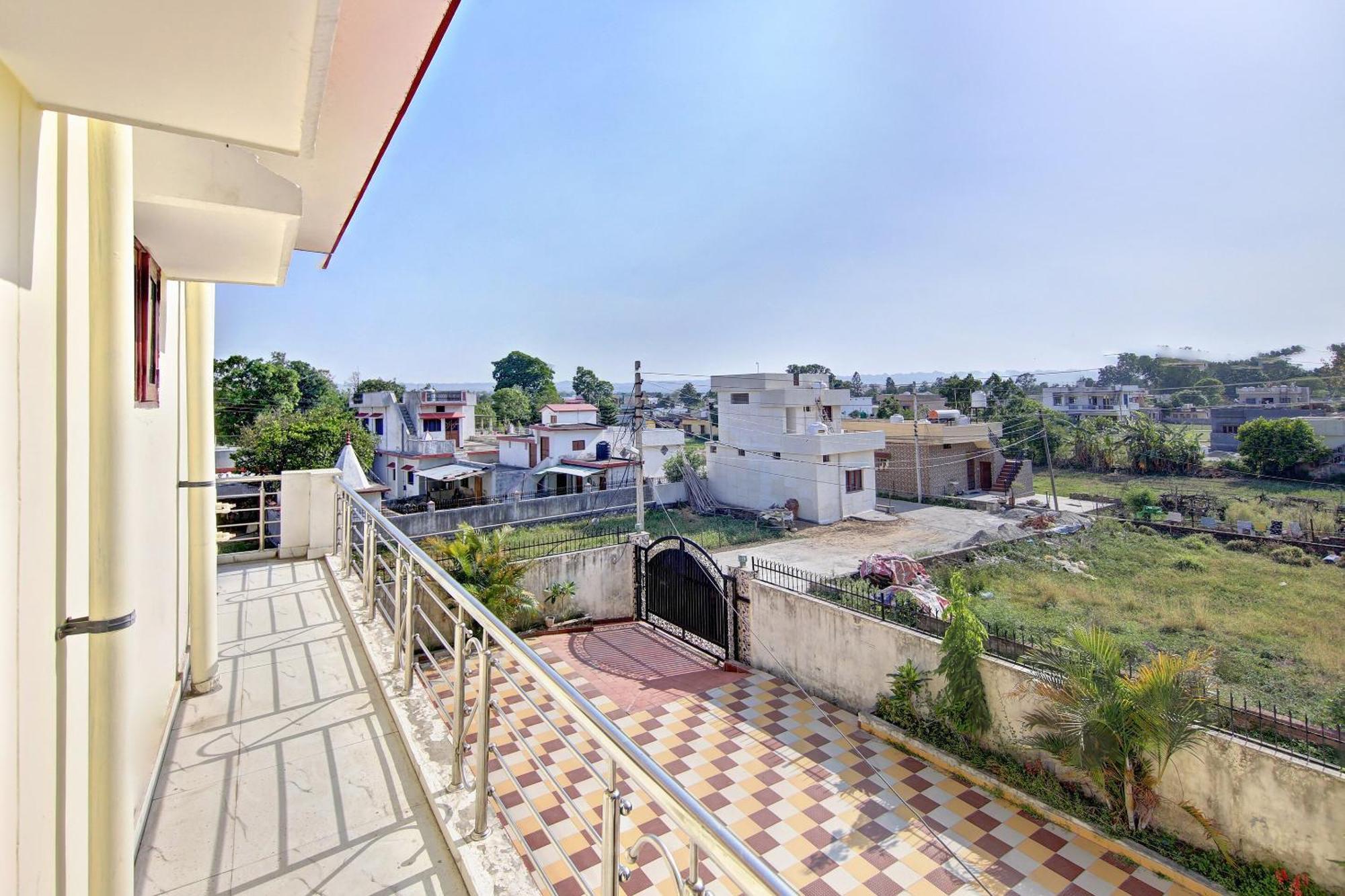 Home 78802 Balaji Bhawan Jhajra Jhājra Exterior foto